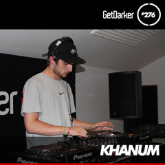 Khanum - GetDarkerTV 276