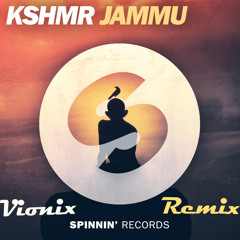 KSHMR - JAMMU(VIONIX REMIX)