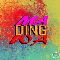 Calmette MANG  "MA DING WA" (Prod by BlueJay)