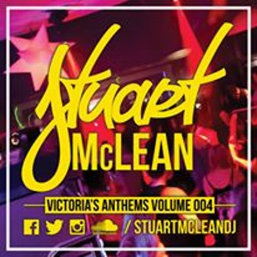 Victorias Anthems Vol 4