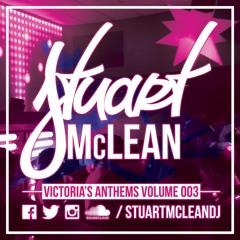 Victorias Anthems Vol 3