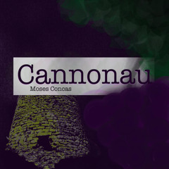 Cannonau - 03 - Trust In Yourself