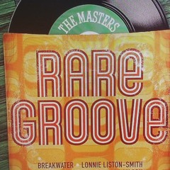 We Love Raregroove - 9th AUG AD