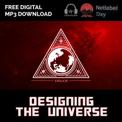 Designing The Universe - FWAATE