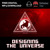 Artwork for Designing The Universe - FWAATE