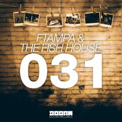 FTampa & The Fish House - 031 (Hardwell on Air) [Out Now]