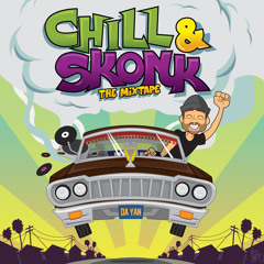 Chill & Skonk Mixtape Final