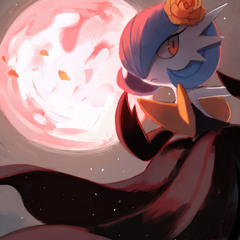 Dance of the Psychic-Type Fairy