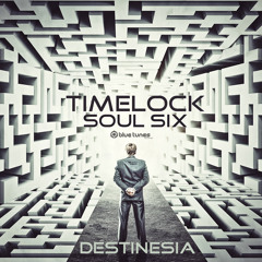 Timelock, Soul Six - Destinesia Single Teaser