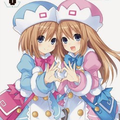 Cool Down [Hyperdimension Neptunia OST.]