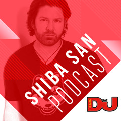 DJ MAG WEEKLY PODCAST: Shiba San