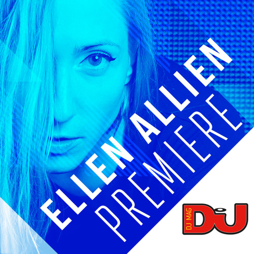 PREMIERE: Ellen Allien 'Lou'