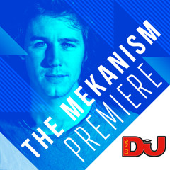 PREMIERE: The Mekanism 'Acid Love'