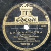 La Marinera - Delia Vallejos - Buenos Aires Septiembre 1944