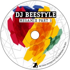 Megamix # 3 SNIPPET