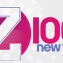 Z100 POWER INTROS JULY 2015(DEMO)