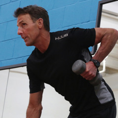 Dave Scott On Strength And Conditioning