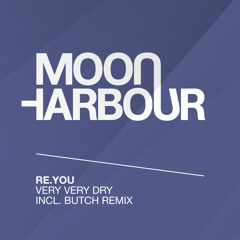 Re.You - Very Very (Butch Remix)