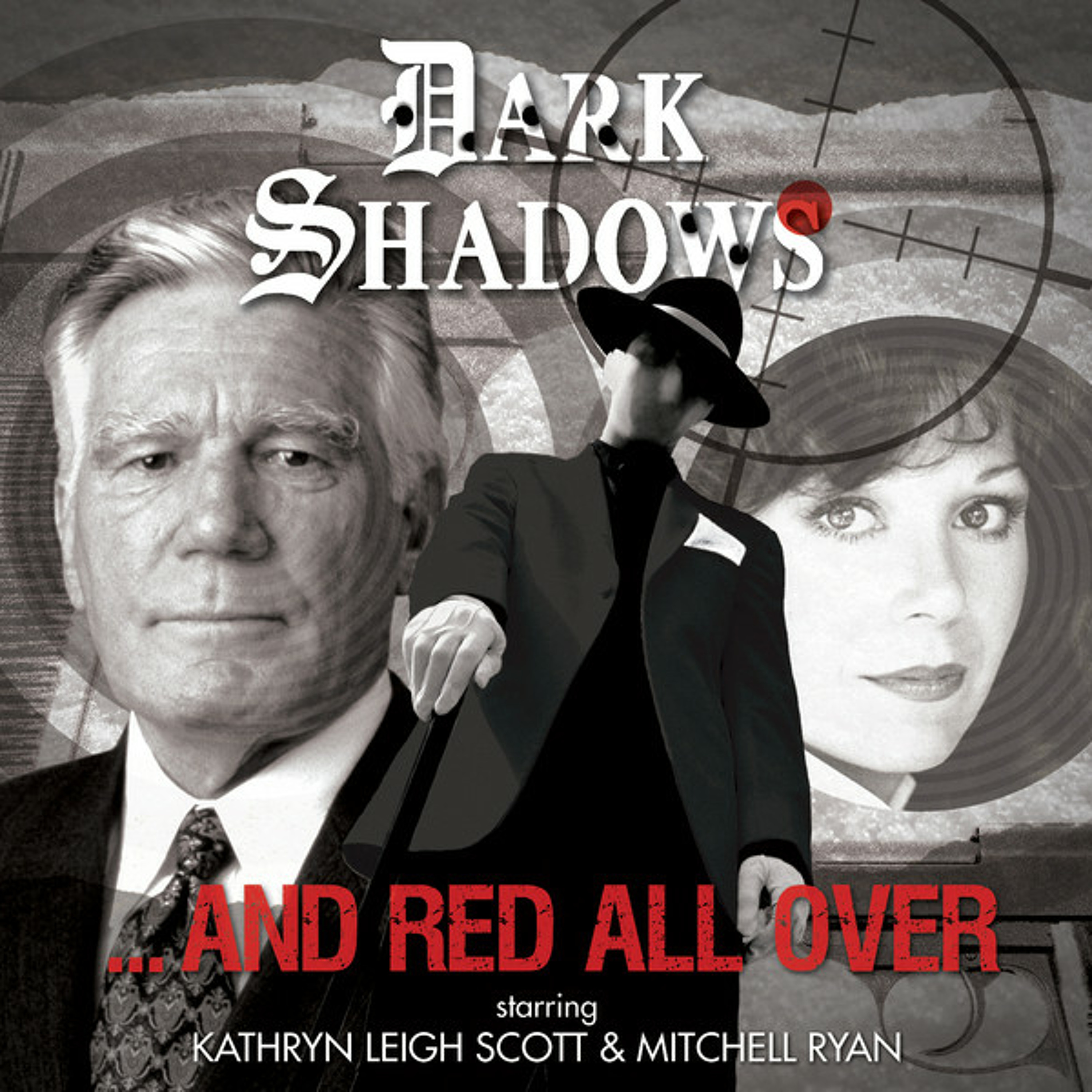 #50 Dark Shadows - And Red All Over (trailer)