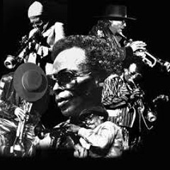 Gene Chandler - Get Down /Selected By DJ Mattew