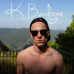 Kedde Bundgaz - Liv heru' (prod.Mathix)