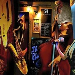 The Haggis Horns - Traveller Pt 1/Rare Track By DJ Mattew