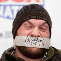 Listen Up Tyson Fury - BBlue ft Emzi B