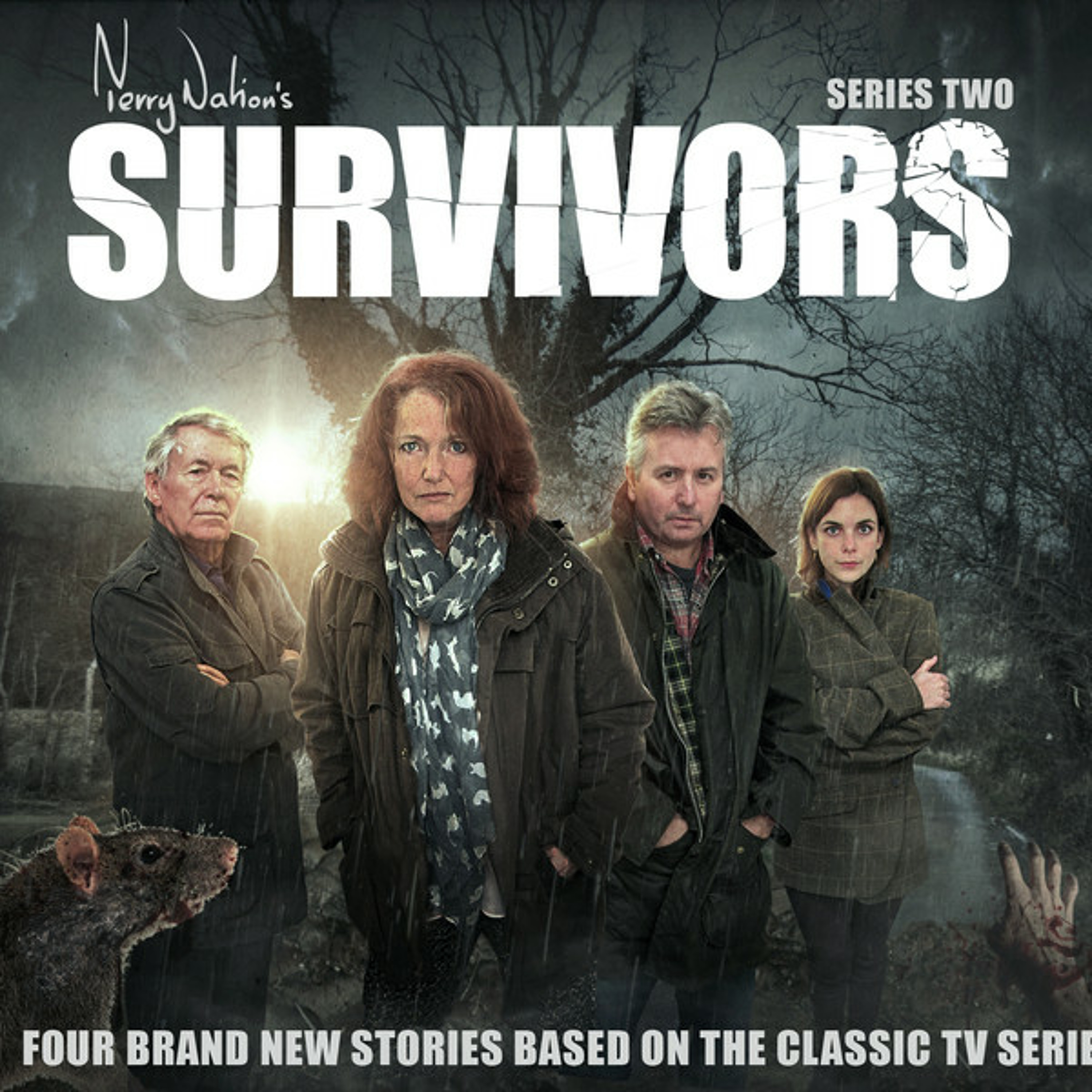 Big Finish Podcasts