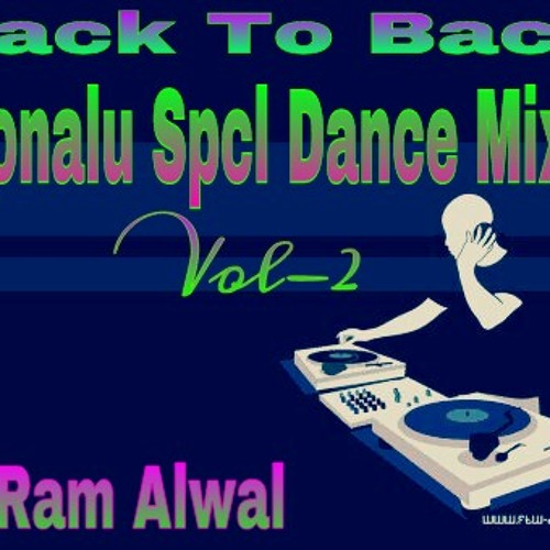 Yellamma New Song Bonalu Spcl (Theemar Mix) - Dj Ram Alwal