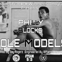 Role Models Produced by Ray Rogerz