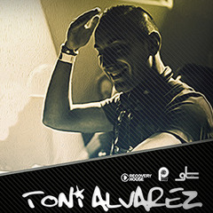 TONY ALVAREZ RESET CLUB MADRID