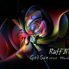 01 Aisa &Ruff'N'Soft Crew(Just Do It That's It)