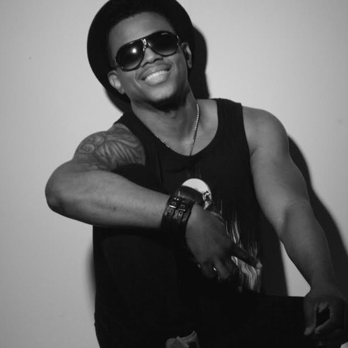 Sam Smith - I'm Not The Only One Reggae Cover By Dwane Antonio