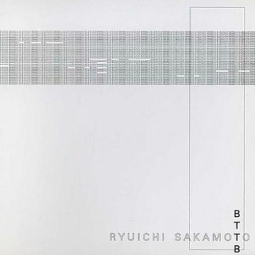 Ryuichi Sakamoto - Opus(Plus raining)