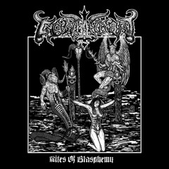 GOATTHROAT - Proclaiming The Rise Of The Black Goat