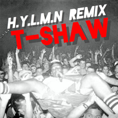 H.Y.L.M.N Remix