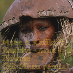 Mzee & Rafiki Ft Kashivi - Ama - Haume (Mr Luu Remix)