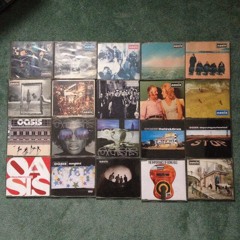 Don't look back in anger - Oasis (cover)