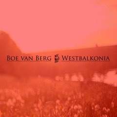 Boe Van Berg - Schöner Als Gestern
