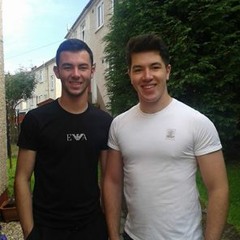 SCOOTER BIGROOM BLITZ