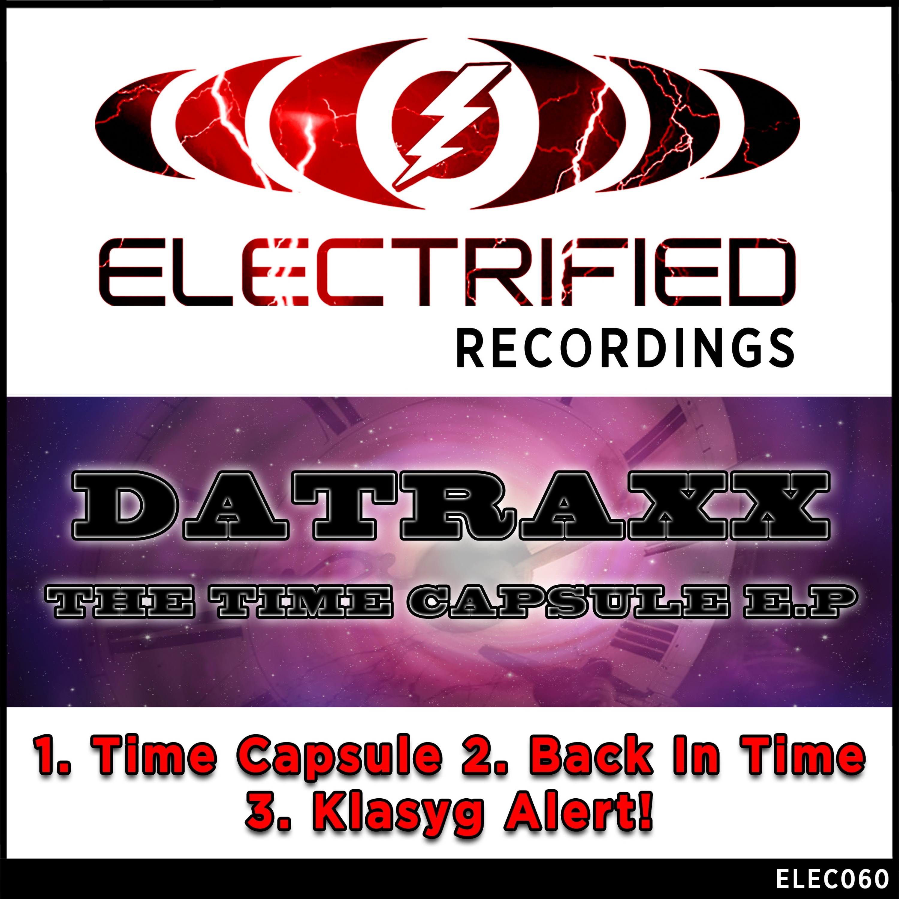 Datraxx - Klasyg Alert! (Original Mix) **OUT NOW** episode artwork