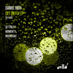 Daniel Rich - Moonlight (Original Mix) [Aella Music]