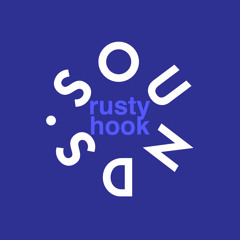 Rusty Hook for SOUNDS.