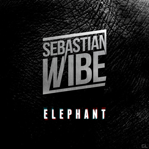Sebastian Wibe - Elephant (Extended Mix)