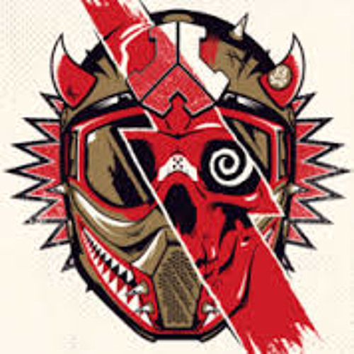 Chrono Repix Zyklon Defqon1 2015 Crazytown mix
