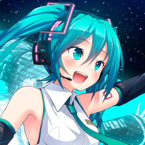 Stream 9テンス Ninetenshuuu Listen To Miku Pack 14 Playlist Online For Free On Soundcloud