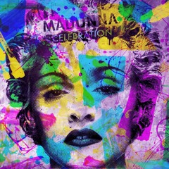 Madonna - Celebration (MusicInferno Stripped And Extended Mix)