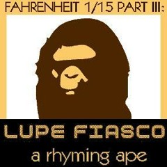 Lupe Fiasco - Happy Industries