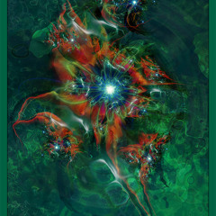 Dark Ambient Music from the Netherworld