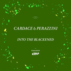 Cardace & Perazzini - Into The Hollow (Original mix)